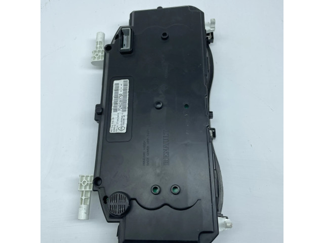 Přístrojová deska Renault Kangoo II 2014 P248106976R