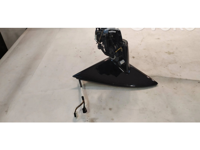 Зеркало электрическое Mercedes-Benz R W251 2005 - 2013 года