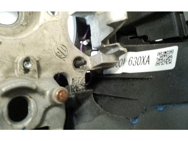 Руль Mitsubishi Outlander 2013 - 2021 года 4400A630XA