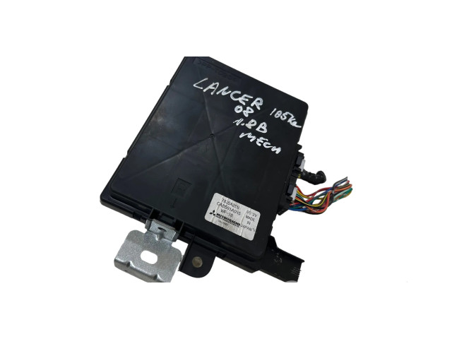 Блок управления 7820A209, CAB501A065 Mitsubishi Lancer VIII