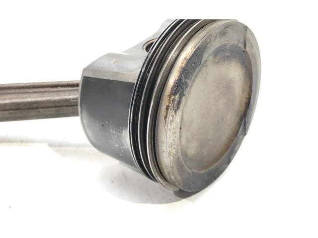 Поршень с шатуном BGU Audi A3 S3 8P