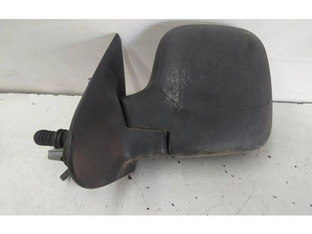 Zpětné zrcátko Citroen Berlingo 2008