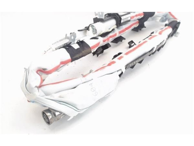 Подушка безопасности двери S0RJ92P17   Honda Jazz