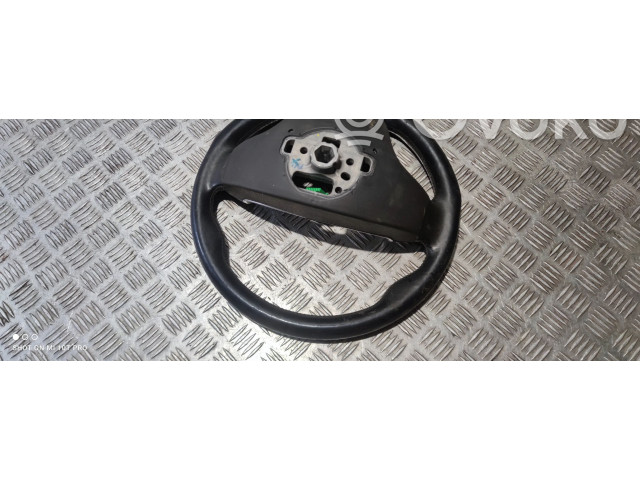 Руль Volvo V60  2013 - 2018 года 34180847B      