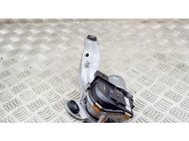 Комплект механизма стеклоочистителей