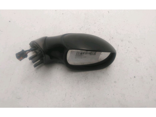Зеркало электрическое Citroen Xsara Picasso - года