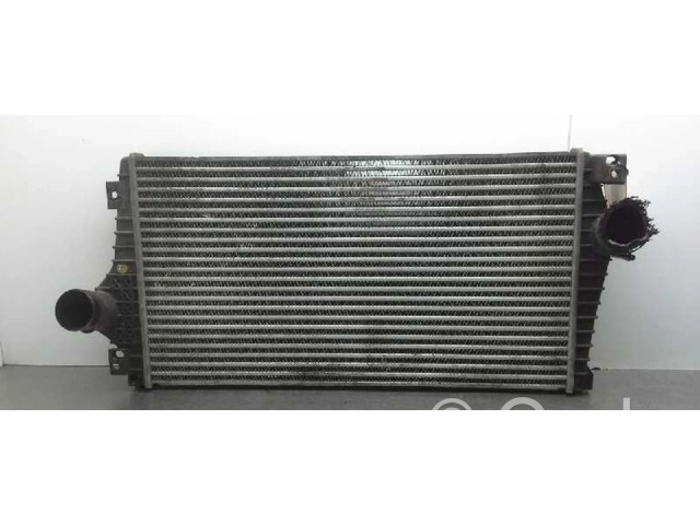 Интеркулер Chevrolet Epica 2.0