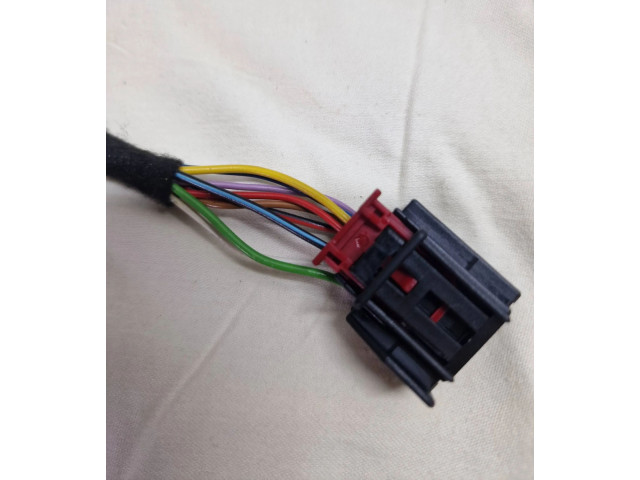 Zpětné zrcátko  Volkswagen Tiguan 2009  5N1857501AH, 02130240  