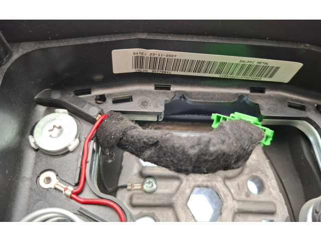 Руль Volvo V70  2008 - 2013 года 30778841      