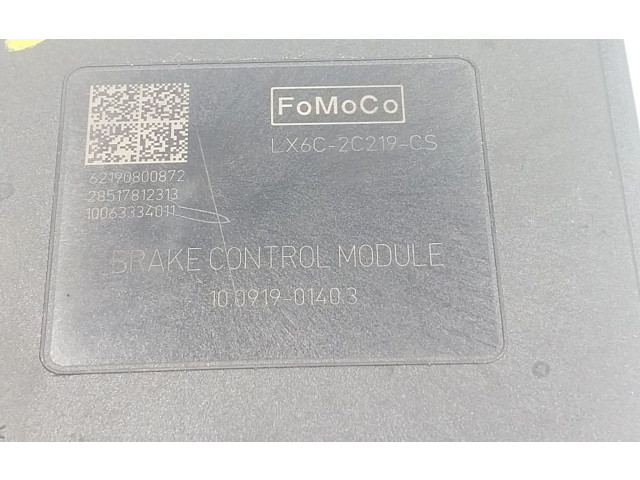 Jednotka ABS 2658677, LX6C2C219CS   Ford Kuga III 2021