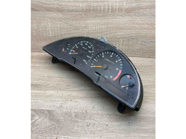 Přístrojová deska Nissan Terrano 2000 248109C102, ForDieselLHD