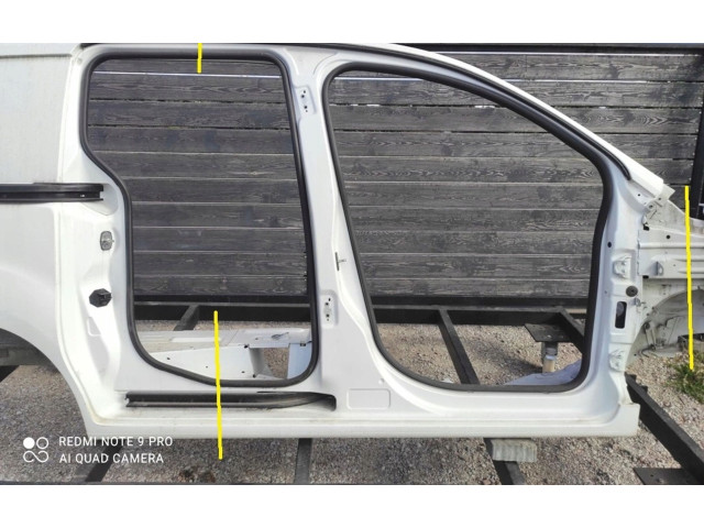 Vstřikovač Mercedes-Benz Citan W415