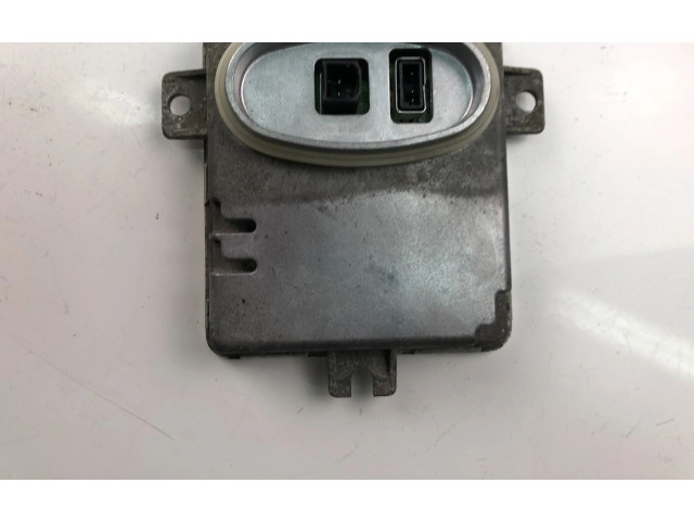 Блок фонаря / (блок «хenon»)