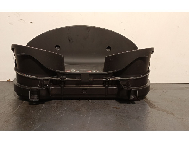 Přístrojová deska Fiat Punto (199) 2017 52039000