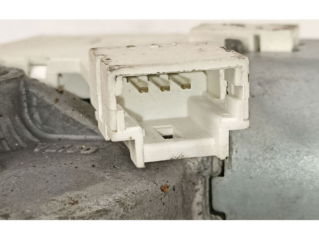 Моторчик заднего дворника 9637158780, 53014712    Citroen C2