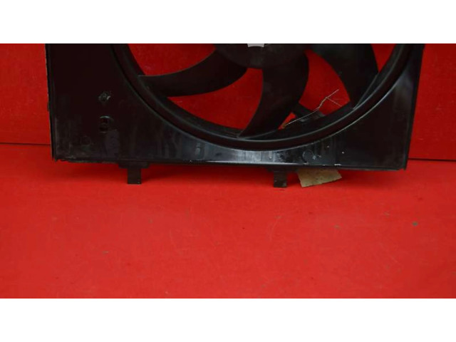 Вентилятор радиатора     9812028580, 9812028580    Peugeot 301 