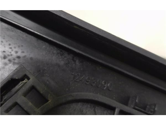 Zpětné zrcátko Nissan Note (E11) 2006 12493090