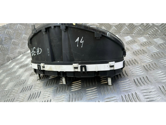 Přístrojová deska KIA Soul 2016 94004B2380, 94004B2380