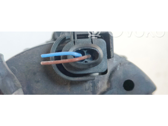 Генератор 03D903025H   Volkswagen Polo      