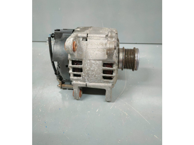 Генератор 04L903023L Volkswagen Golf VII