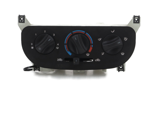 Блок управления климат-контролем 46723236, H0-6575S Fiat Doblo