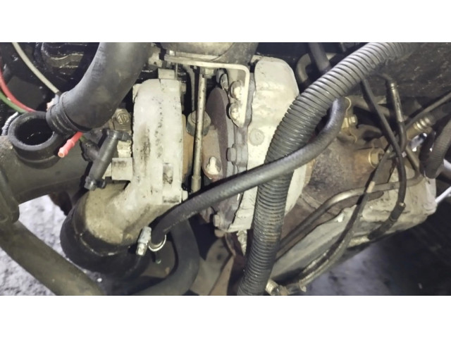 Turbodmychadlo Турбина 7686525003s, qdc00074r Dodge Caliber 2.0