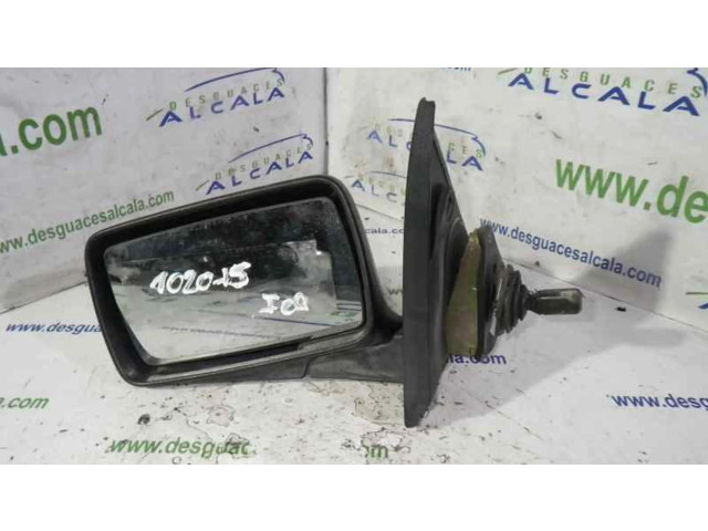 Zpětné zrcátko Ford Orion 1992 MANUAL