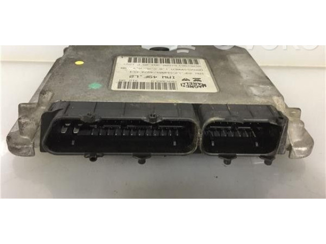 Řídící jednotka 46761563, IAW49FL2 Fiat Bravo - Brava 2000