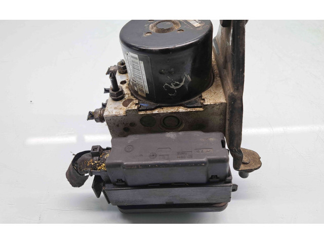 Блок АБС Audi A3 S3 A3 Sportback 8P 2005 - 2013 года