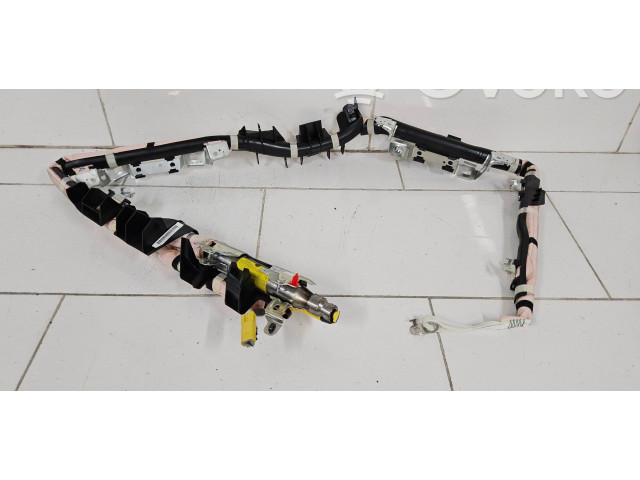 Комплект механизма стеклоочистителей