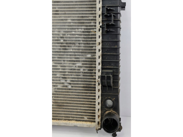 Радиатор охлаждающей жидкости