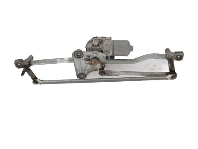 Моторчик дворников 30753493 Volvo S60