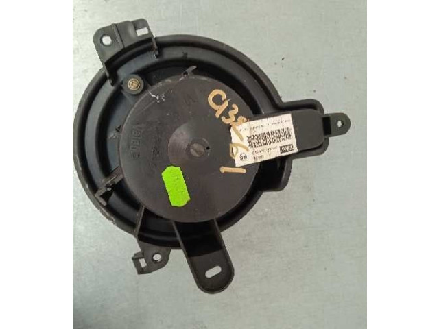 Вентилятор печки 602905K, 602905K Peugeot 306