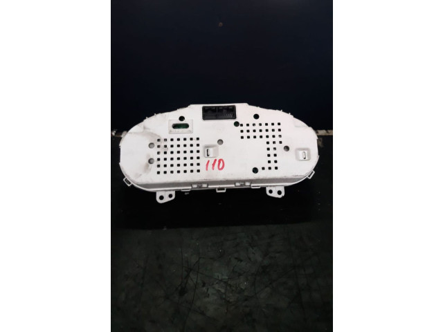 Přístrojová deska Hyundai Atos Prime