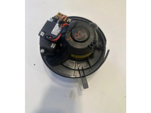 Вентилятор печки 3C0907521D, 997211A Volkswagen Touran I