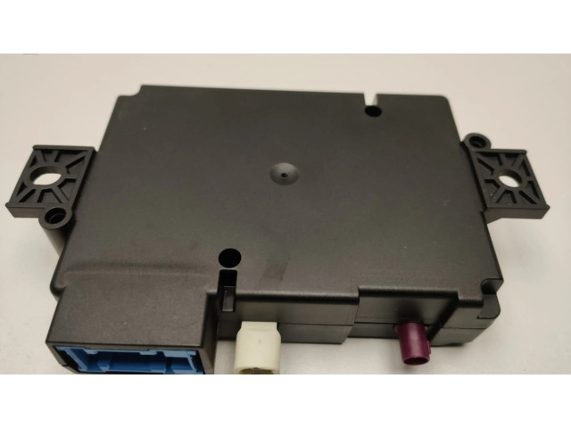 Блок управления A2429004801   Mercedes-Benz ML W166