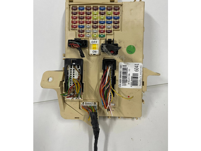Pojistková skříňka 91950-A6041, 91950A6041 Hyundai i30 2013