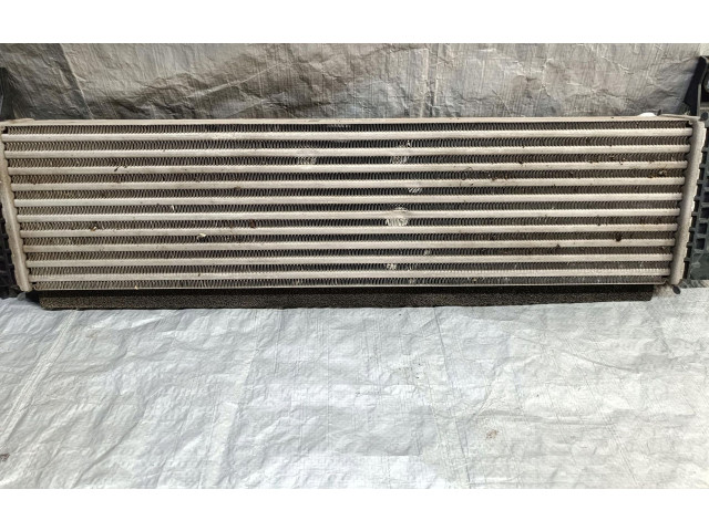 Интеркулер  13620-74s00   Suzuki Vitara (LY) 