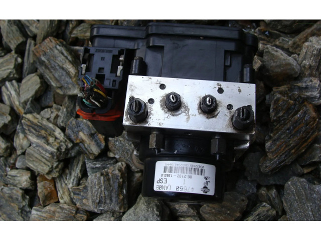 Jednotka ABS 476601AN0B, 06210213634   Nissan Murano Z51 2015