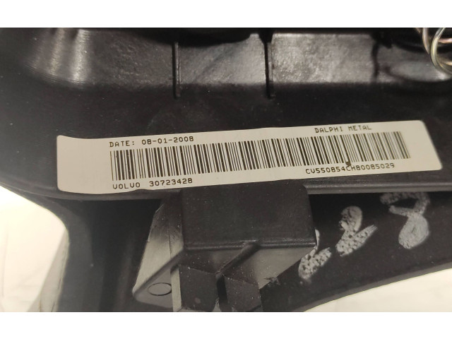 Руль Volvo XC90  2007 - 2014 года 30723428, 08012008      