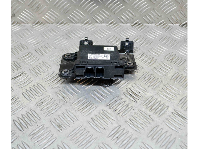 Блок управления подвески