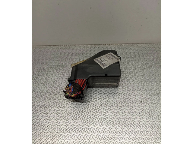   Pojistková skříňka 13222, 600941828B   Seat Ibiza III (6L) 2005