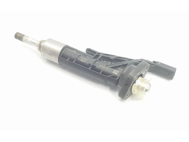 Vstřikovač 13537639990, 0261500140 BMW 2 Active Tourer U06 pro naftový / Электричество motor
