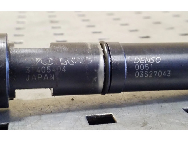 Vstřikovač 31405404, VEA132370010AAB Volvo XC70