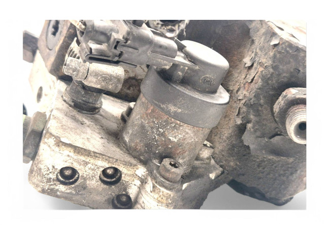 Топливный насос