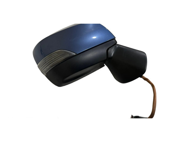 Zpětné zrcátko pravé Subaru XV 2012 E13027507