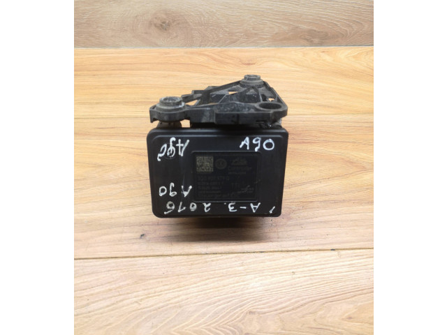 Блок АБС 3Q0907379Q, 28515423203   Audi  A3 S3 8V  2013 - 2019 года