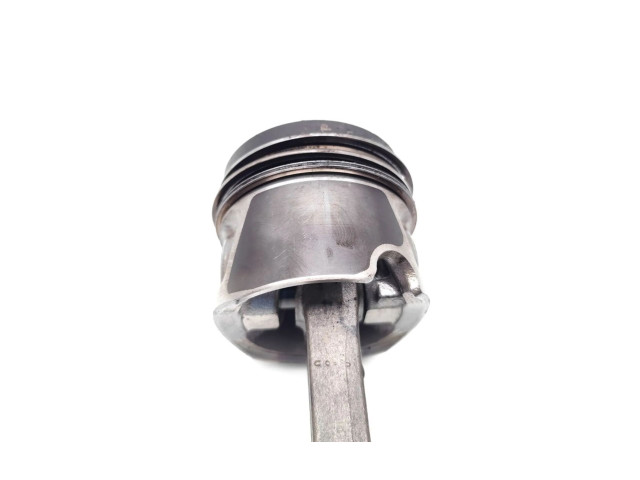 Поршень с шатуном CEGA CEGA Skoda Octavia Mk2 (1Z)