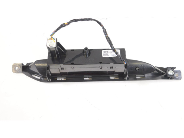 Дисплей    85261FG000   Subaru Forester SH