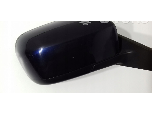 Zpětné zrcátko Mazda 5 2010